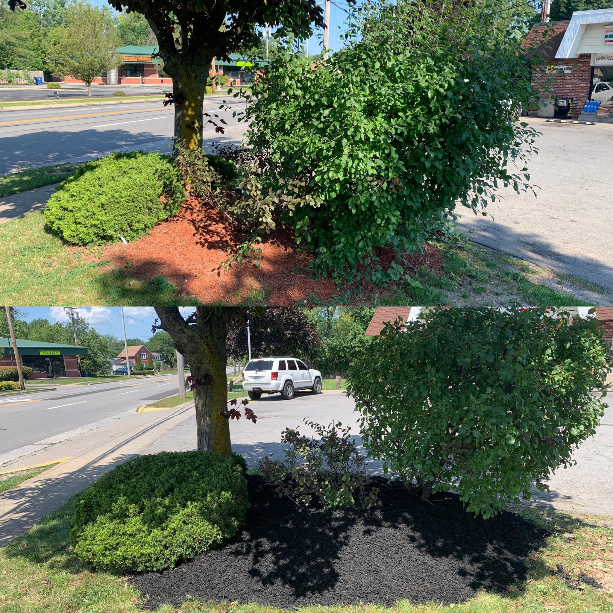 landscaping articles