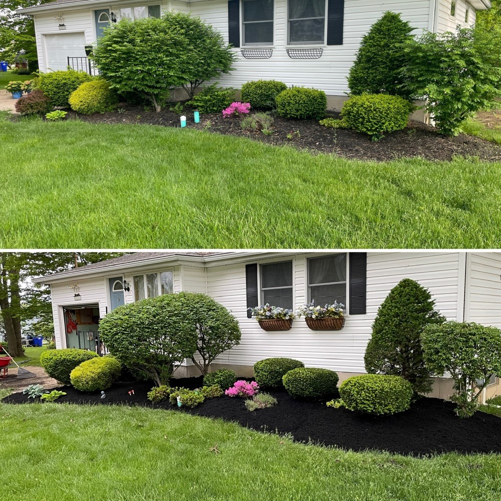 Landscaping In Hamburg, NY