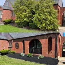 Hamburg Outdoor Remodel 0